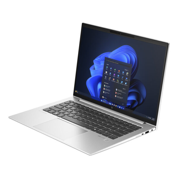 HP EliteBook 840 G11 - BOX DAMAGE - Ultra 5-125U, 16GB, 512GB SSD, 14 WUXGA 400-nit AG, WWAN-ready, Smartcard, FPR, US backlit keyboard, 56Wh, Win 11 Pro, 3 years